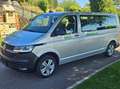 Volkswagen T6.1 Kombi Kombi LR 2,0 TDI 4Motion DSG Silber - thumbnail 3