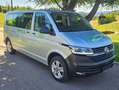 Volkswagen T6.1 Kombi Kombi LR 2,0 TDI 4Motion DSG Silber - thumbnail 5