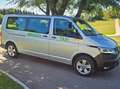 Volkswagen T6.1 Kombi Kombi LR 2,0 TDI 4Motion DSG Silber - thumbnail 6