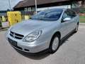 Citroen C5 C5 2,0 HDi SX Automatik Silber - thumbnail 2