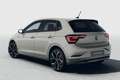 Volkswagen Polo GTI 2.0 l TSI 207 PS DSG Kamera Assistenz 18 Clima Grijs - thumbnail 4
