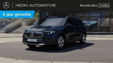 EQB Business Line | Smartphone Integratie | Verwar