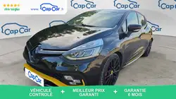 Renault Clio RS IV 1.6 TCe Turbo 220 EDC6 18 - Automatique