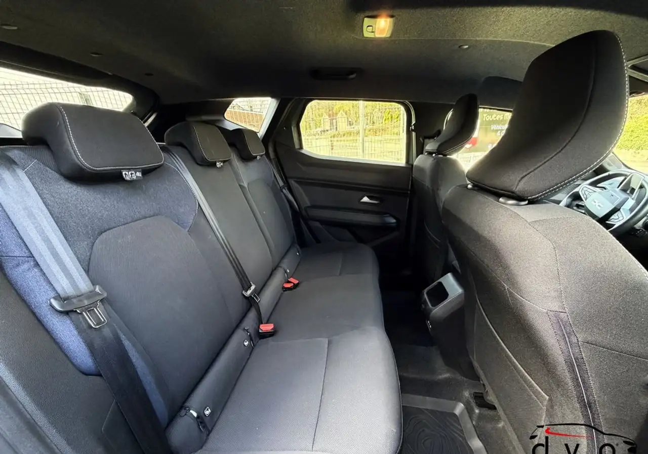 Dacia Duster — photo 10