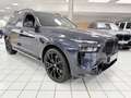 BMW X7 xDrive40d M Sport Pro Individual*6-Sitzer*B&O Blau - thumbnail 3
