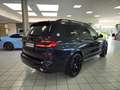 BMW X7 xDrive40d M Sport Pro Individual*6-Sitzer*B&O Blau - thumbnail 4