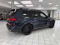 BMW X7 xDrive40d M Sport Pro Individual*6-Sitzer*B&O Blau - thumbnail 4