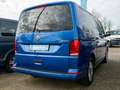 Volkswagen T6 Multivan T6.1 Multivan 2.0 TDI Trendline 4M SHZ NAVI ACC Blue - thumbnail 4