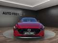 Mazda 3 X 186PS Selection AT+PRE-P+ 360°+AHK+ACAA+BOSE+KLI Rosso - thumbnail 5