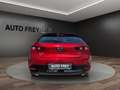 Mazda 3 X 186PS Selection AT+PRE-P+ 360°+AHK+ACAA+BOSE+KLI Rosso - thumbnail 4
