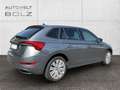 Skoda Scala Style 1.0 TSI Navi DigiCock LED Kamera PDC v+h App Grau - thumbnail 4