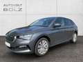 Skoda Scala Style 1.0 TSI Navi DigiCock LED Kamera PDC v+h App Grau - thumbnail 1