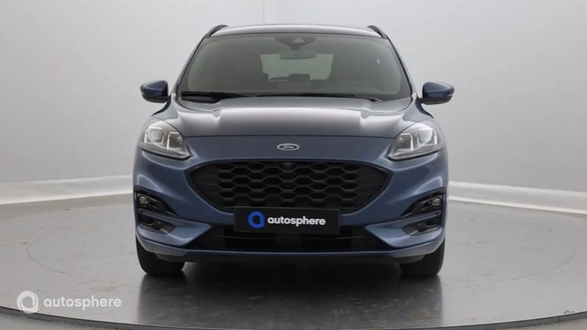 Ford Kuga 1.5 EcoBlue 120ch ST-Line Powershift - 2
