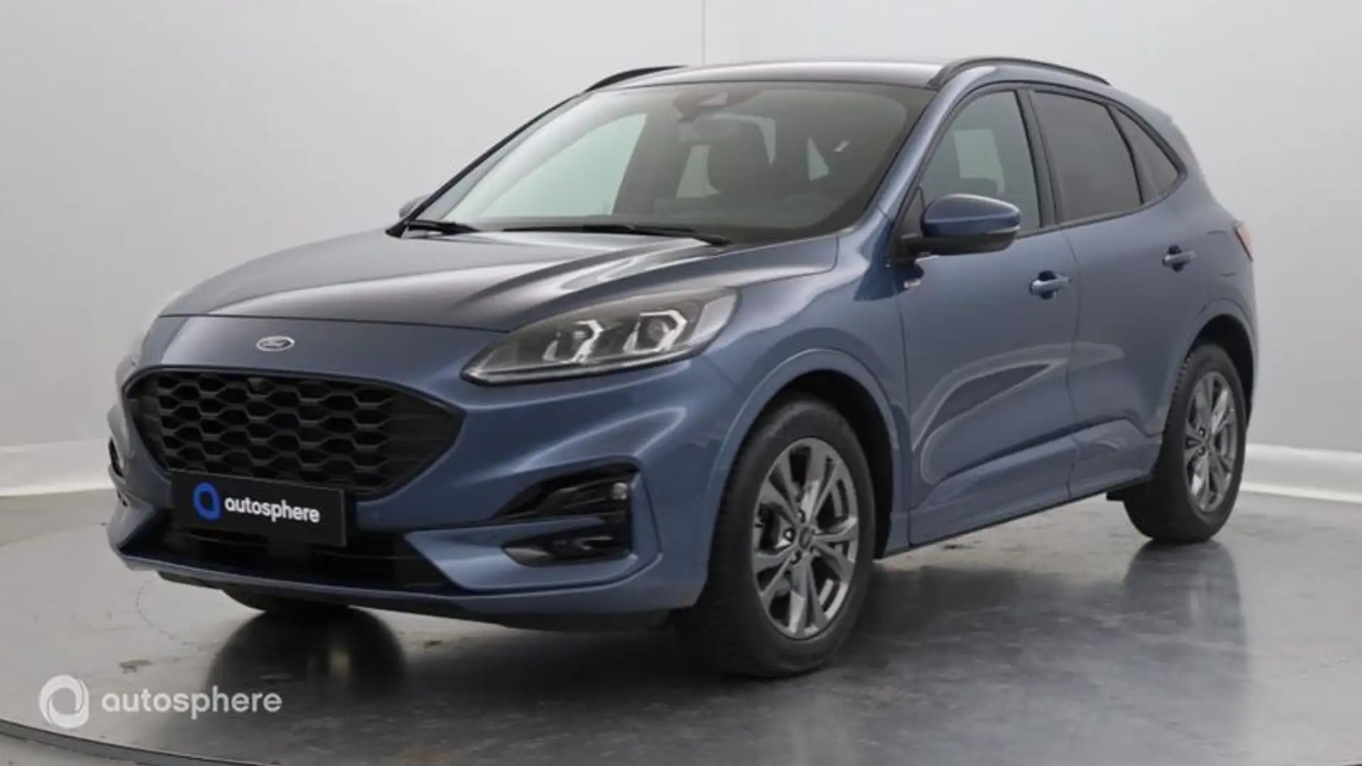 Ford Kuga 1.5 EcoBlue 120ch ST-Line Powershift - 1