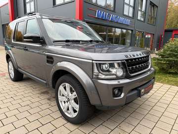 4 SDV6 HSE(Pano-Dach/7 Sitzer/Leder