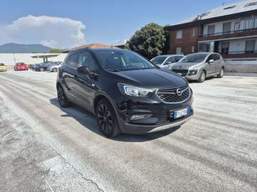 1.6 cdti Ego s&s 4x2 136cv m6