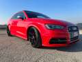 Audi S3 s3 8v 2014 3porte Rosso - thumbnail 3