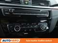 BMW X2 sDrive 18i Aut.*NAVI*TEMPO*LED*CAM*SHZ*PDC* Silber - thumbnail 22