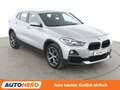 BMW X2 sDrive 18i Aut.*NAVI*TEMPO*LED*CAM*SHZ*PDC* Silber - thumbnail 8