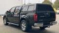 Nissan Navara Pickup Doppelkabine Comfort 4X4 Automatik Schwarz - thumbnail 4