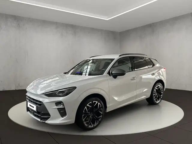 CUPRA Terramar VZ Automatik  (inklusive verlängerter H