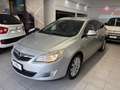 Opel Astra Sports Tourer 1.7 cdti Cosmo 110cv Silber - thumbnail 3