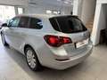 Opel Astra Sports Tourer 1.7 cdti Cosmo 110cv Silber - thumbnail 4