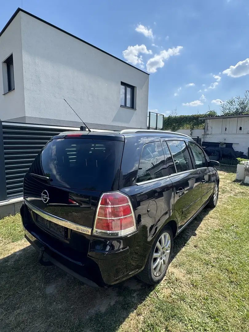 Opel Zafira 1,9 CDTI - 2