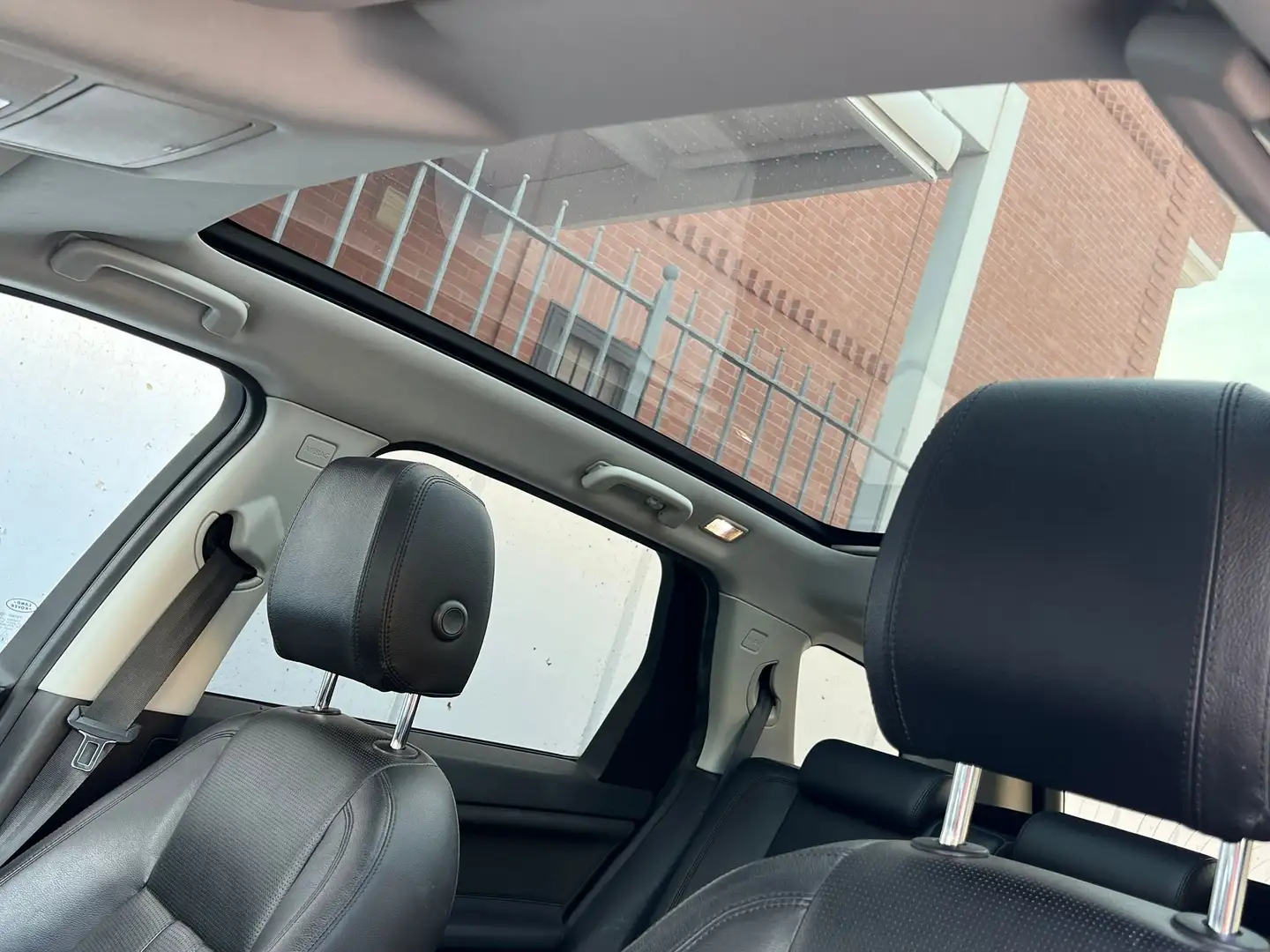 Land Rover Discovery Sport Discovery Sport I 2015 2.0 td4 HSE awd 180cv auto Grigio - 1