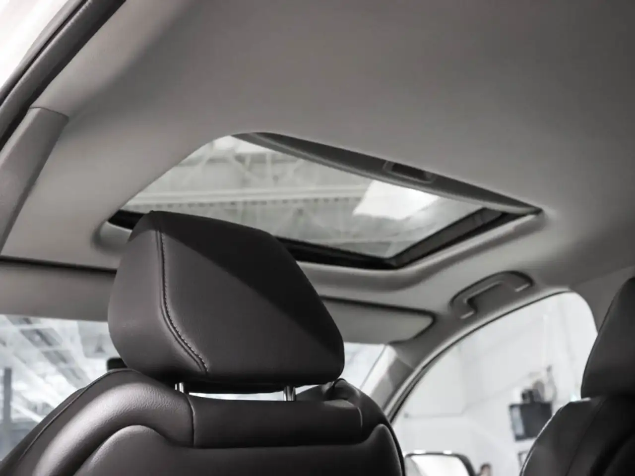 Acura MDX снимка Acura MDX