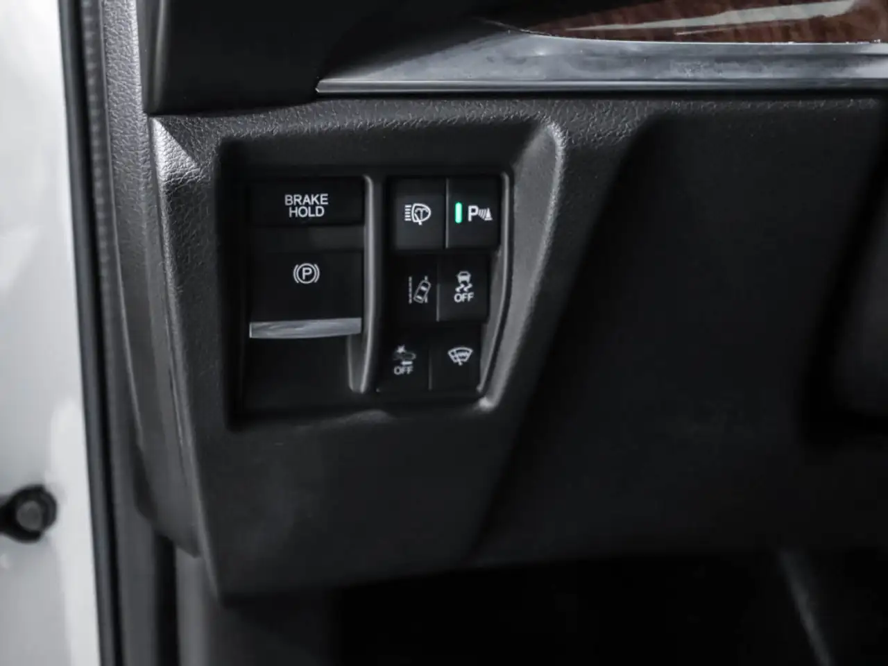 Acura MDX снимка Acura MDX