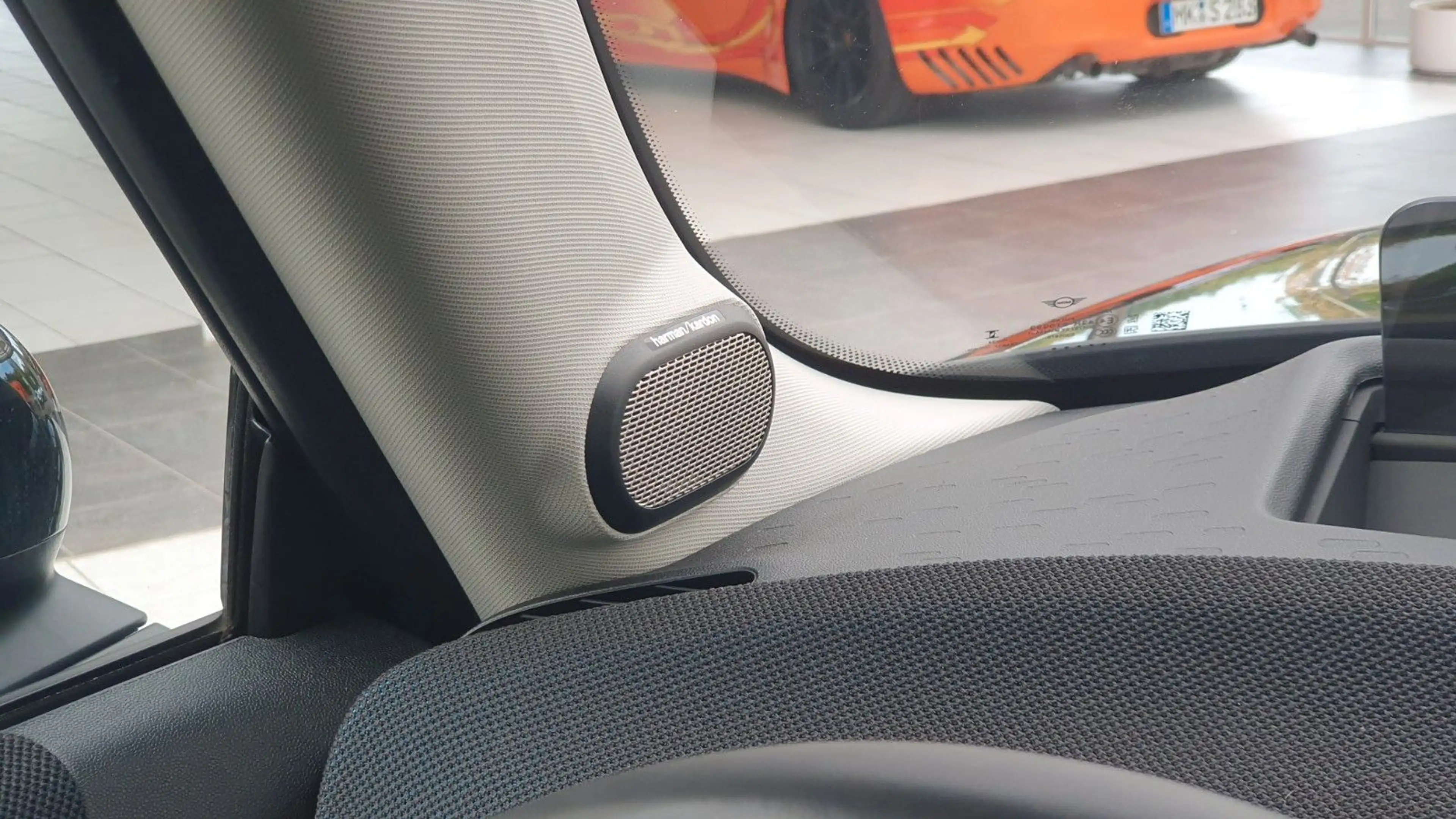 MINI Cooper S Mini 3-trg. Cooper S Classic Trim — photo 11