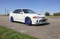 Mitsubishi Lancer Evo Mitsubishi Lancer Evo/Evolution 4 White - thumbnail 1