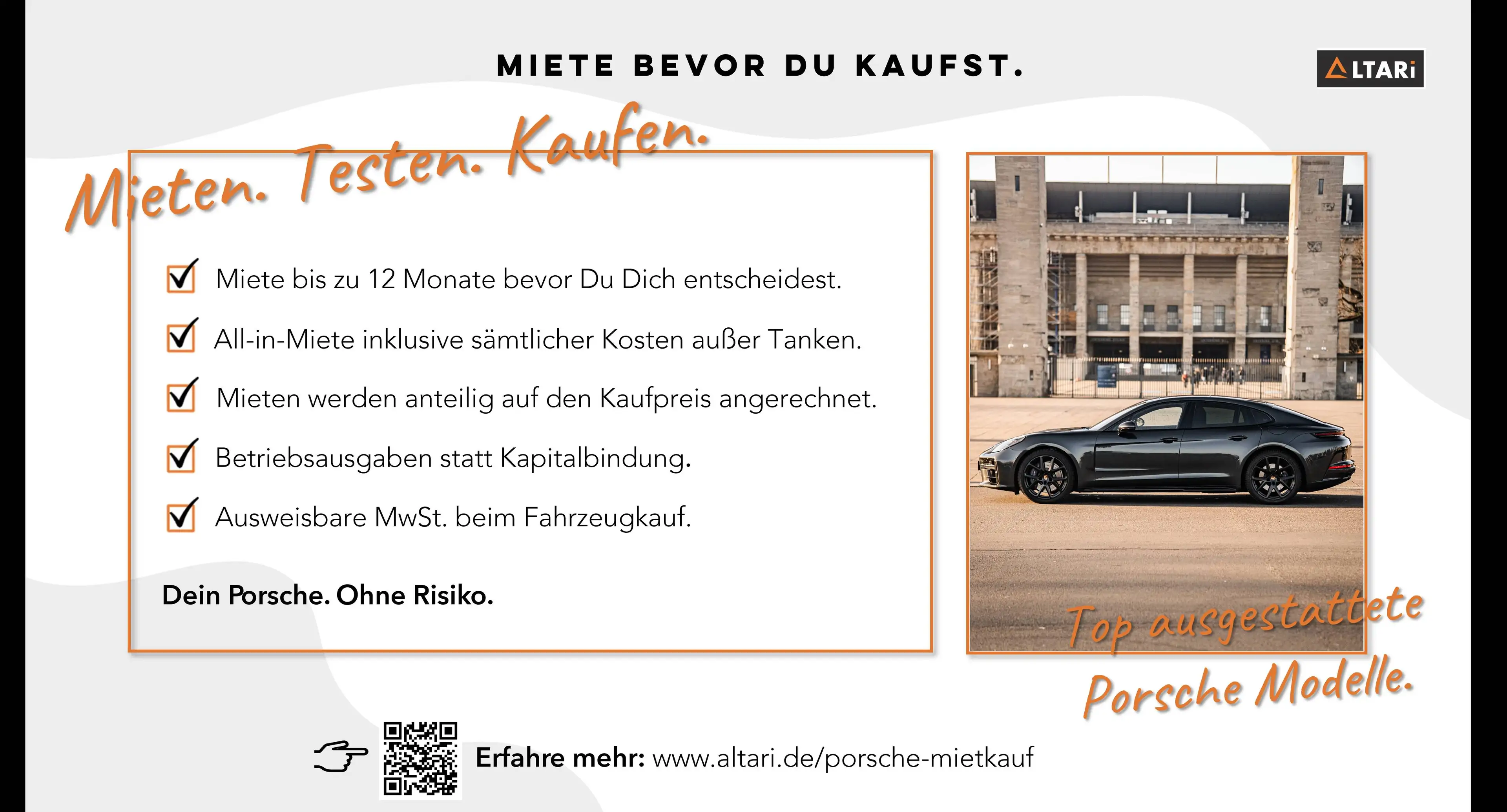 Porsche Panamera 4 E-Hybrid Sportabgas Panorama Sitzbelüftung — photo 10