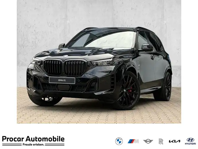 2026 BMW X5 in Black for sale