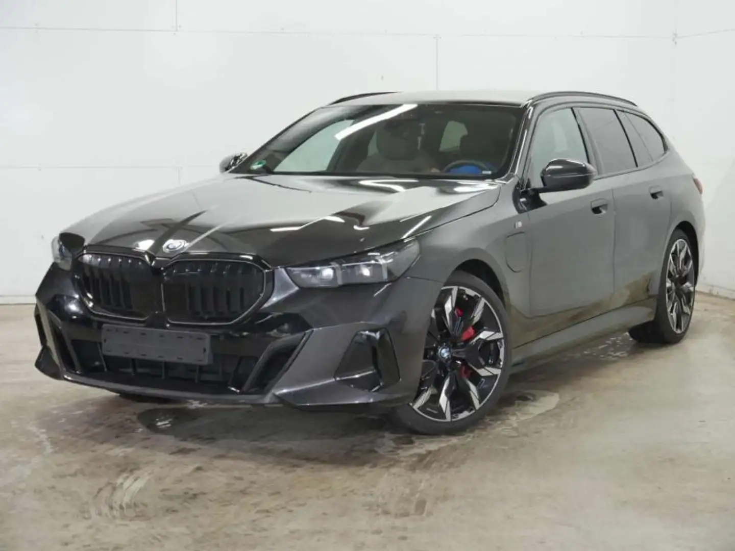 BMW 550 M SPORT PRO - BOWERS & WILKINS - PANODAK Gris - 2