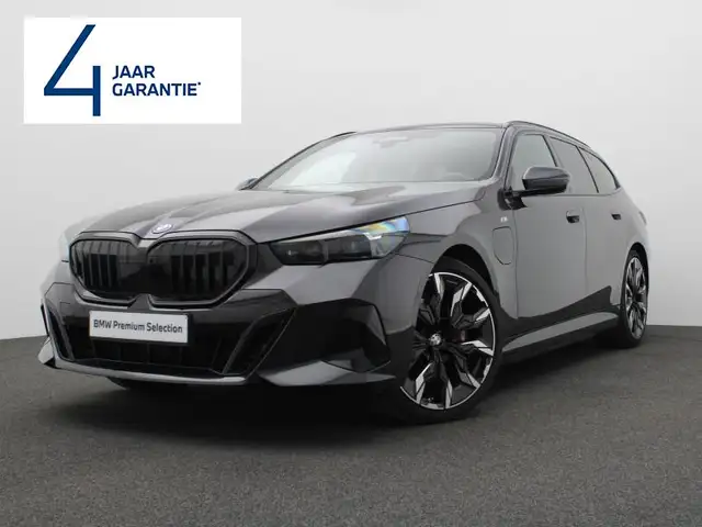 BMW 550 M SPORT PRO - BOWERS & WILKINS - PANODAK