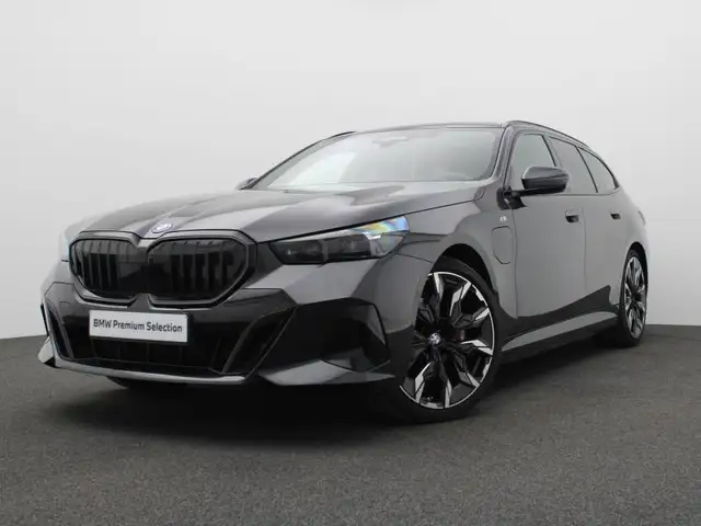 BMW 550 M SPORT PRO - BOWERS & WILKINS - PANODAK