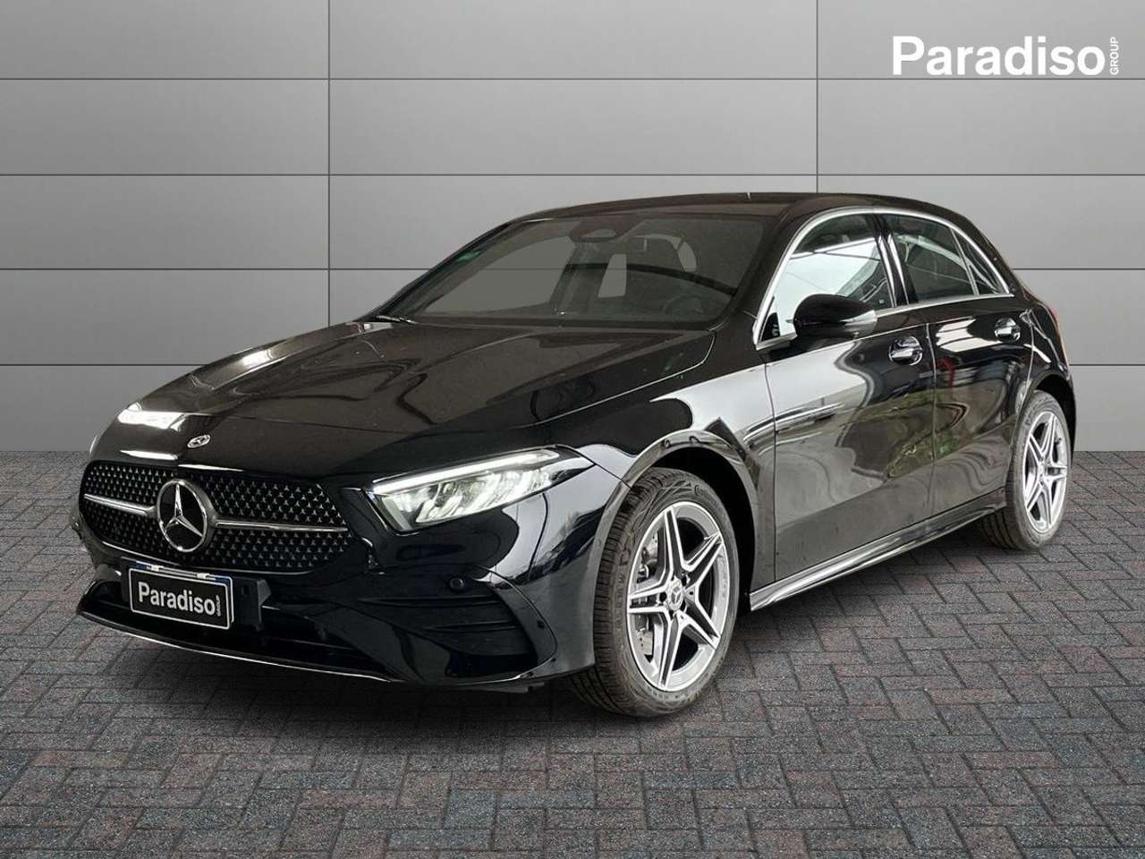 Mercedes-Benz A 250 A250e PHEV 2025 - KM0 | 1.3 - 218CV | AMG LINE