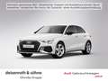 Audi A3 S line 45 TFSI e LED/MMI/ASI/Kam/so Blanc - thumbnail 1