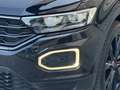 Volkswagen T-Roc T-Roc  1.5 TSI Sport Black Style LED/LEDER/STHZ/AC Schwarz - thumbnail 10