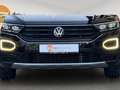 Volkswagen T-Roc T-Roc  1.5 TSI Sport Black Style LED/LEDER/STHZ/AC Schwarz - thumbnail 33