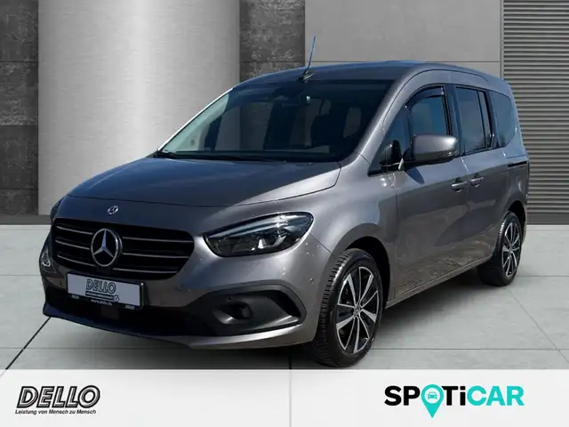Mercedes-Benz Citan d Progressive Edition Navi-Plus LED High Performan