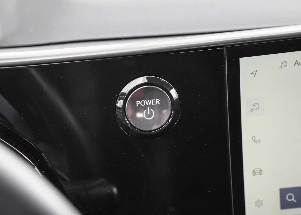 Lexus NX снимка Lexus NX