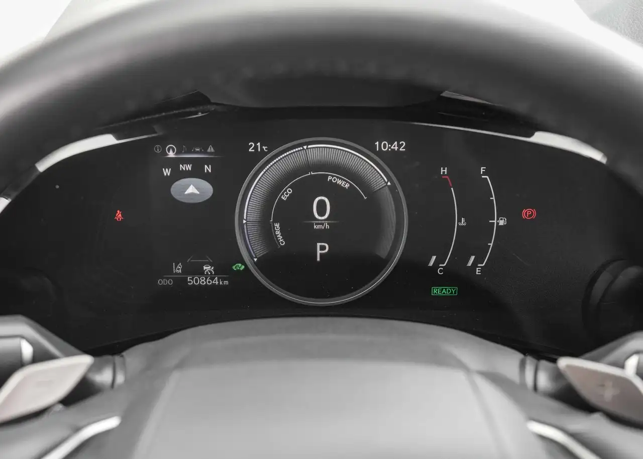 Lexus NX снимка Lexus NX