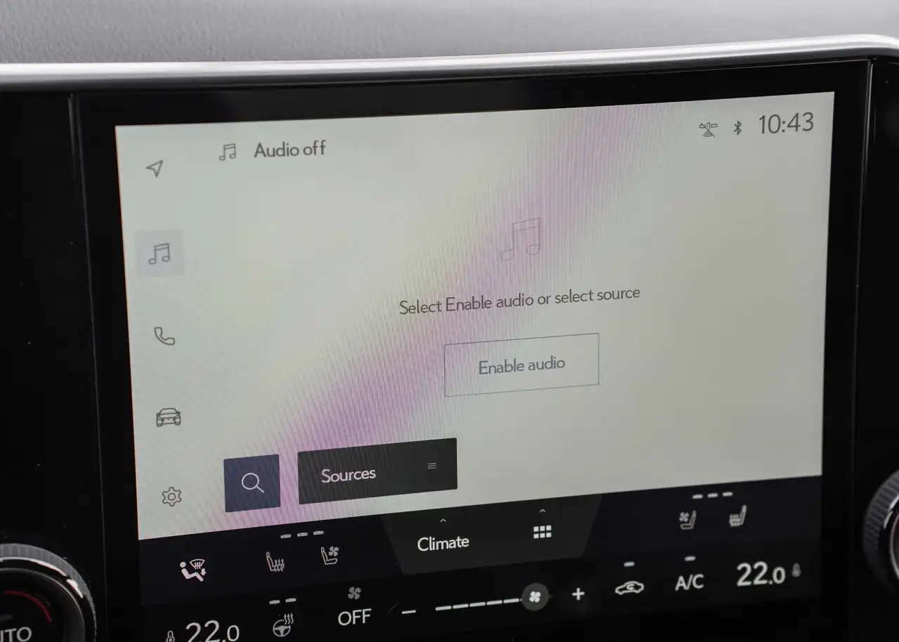 Lexus NX снимка Lexus NX