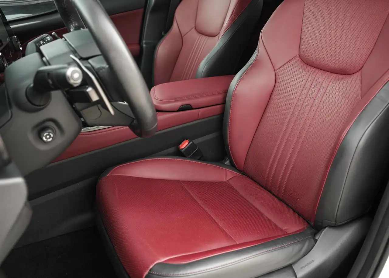 Lexus NX снимка Lexus NX