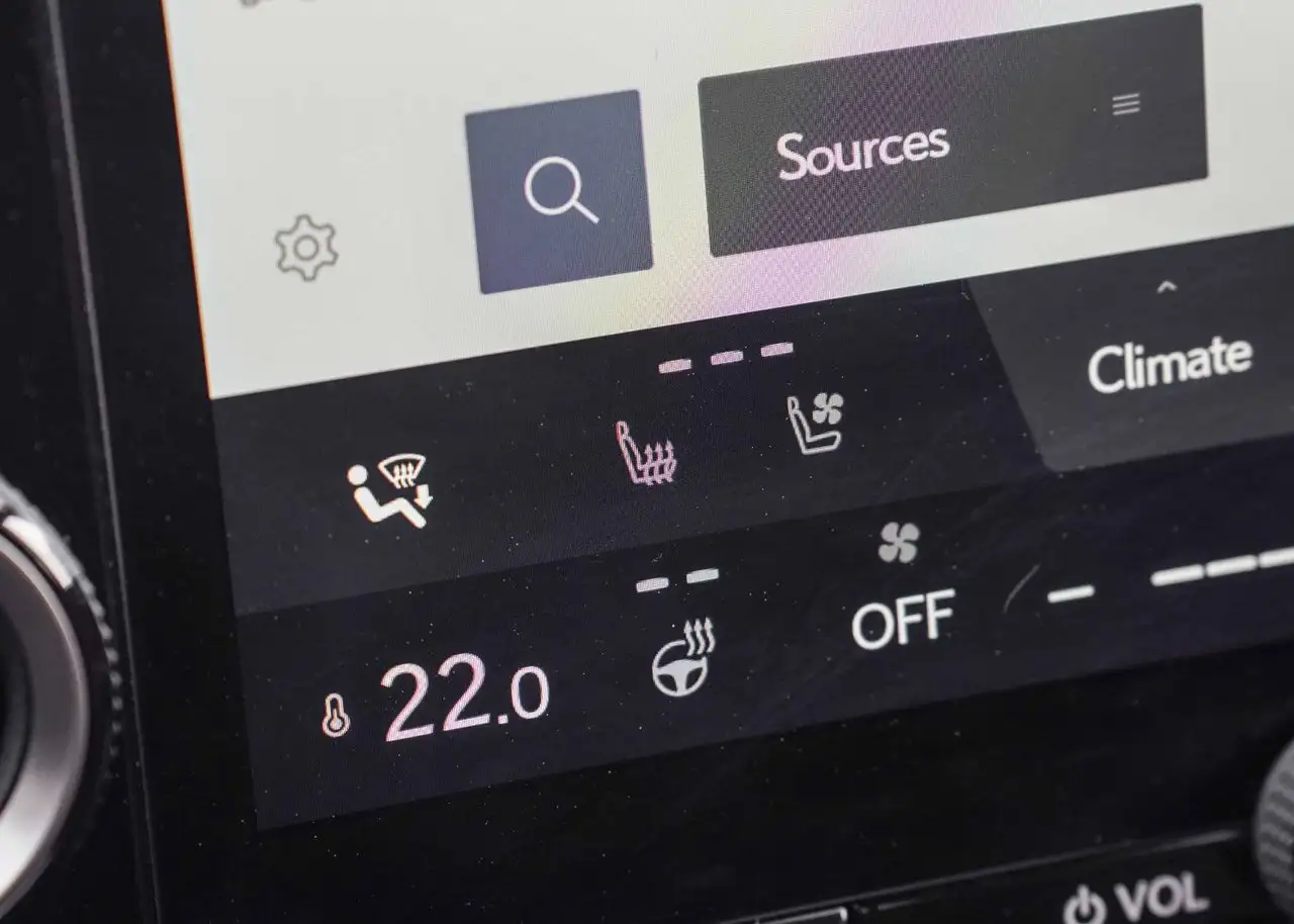 Lexus NX снимка Lexus NX
