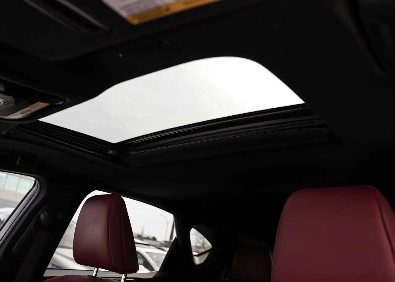 Lexus NX снимка Lexus NX