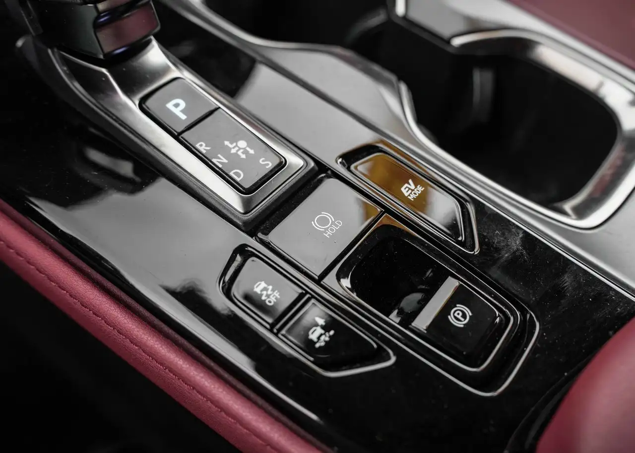 Lexus NX снимка Lexus NX